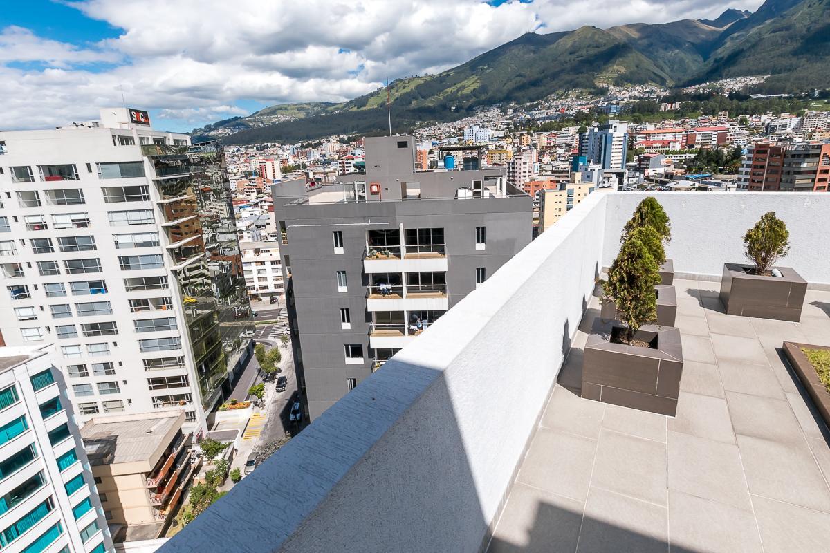 Suite De Lujo, Piso Alto, Junto Parque Carolina, Generador Electrico Quito Ngoại thất bức ảnh