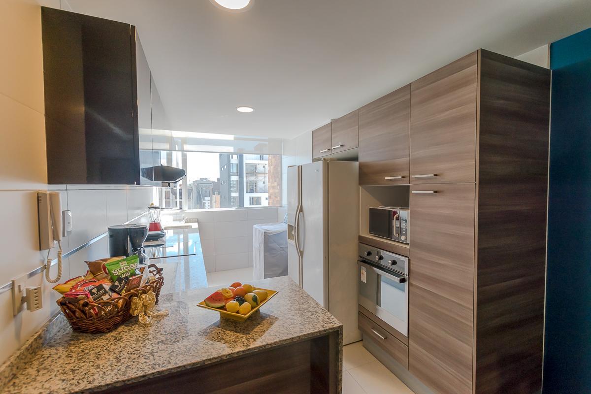 Suite De Lujo, Piso Alto, Junto Parque Carolina, Generador Electrico Quito Ngoại thất bức ảnh