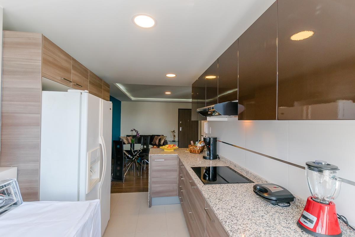 Suite De Lujo, Piso Alto, Junto Parque Carolina, Generador Electrico Quito Ngoại thất bức ảnh