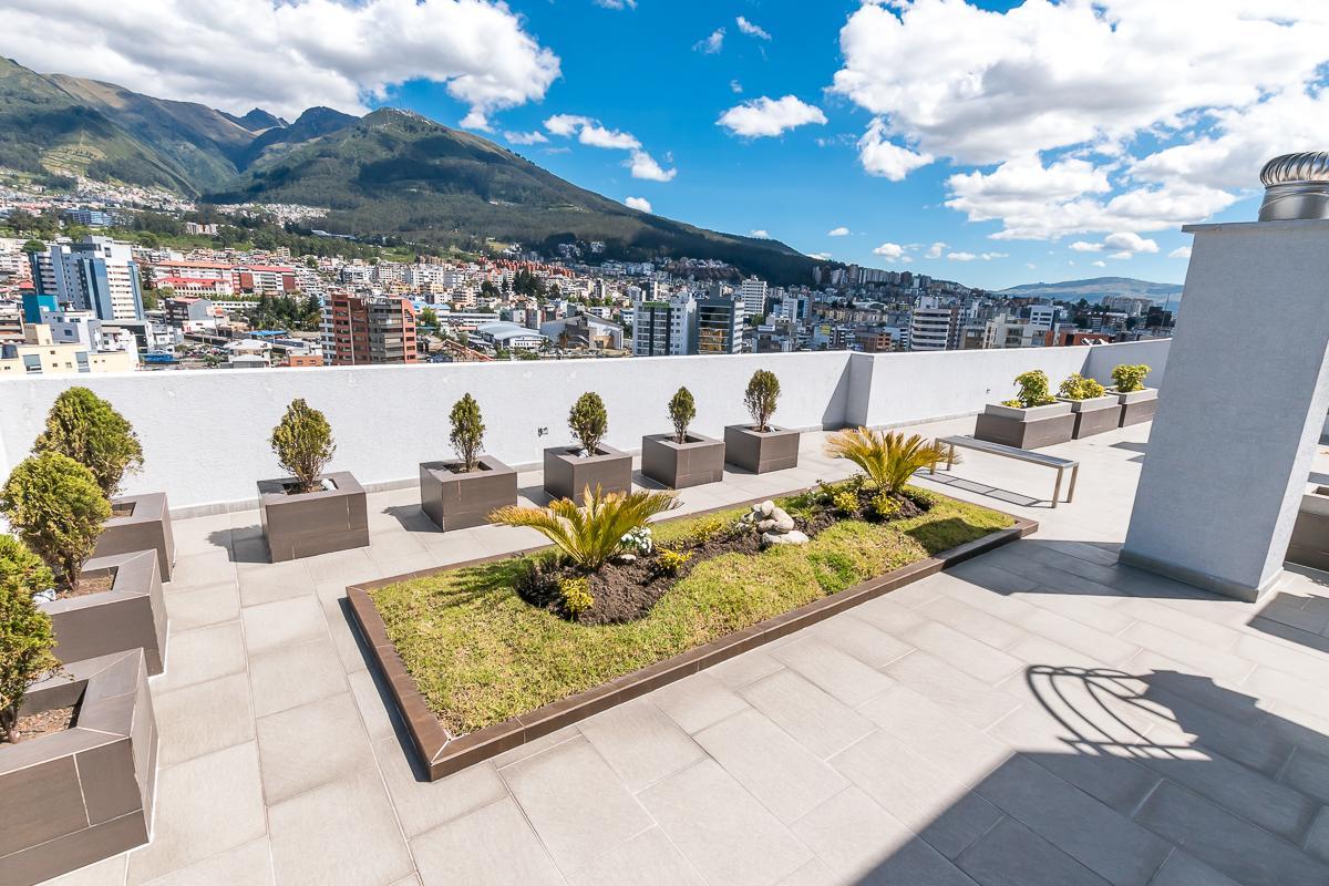 Suite De Lujo, Piso Alto, Junto Parque Carolina, Generador Electrico Quito Ngoại thất bức ảnh