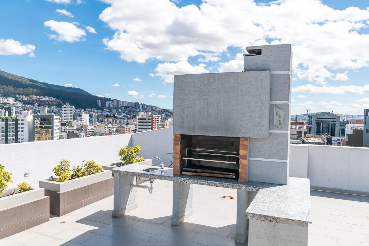 Suite De Lujo, Piso Alto, Junto Parque Carolina, Generador Electrico Quito Ngoại thất bức ảnh