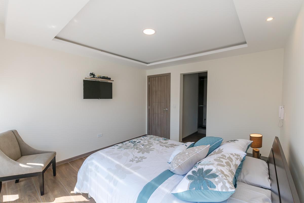 Suite De Lujo, Piso Alto, Junto Parque Carolina, Generador Electrico Quito Ngoại thất bức ảnh